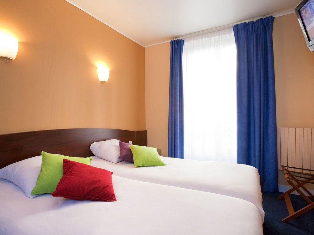 Hotel Ibis Styles Opera Lafayette Parijs