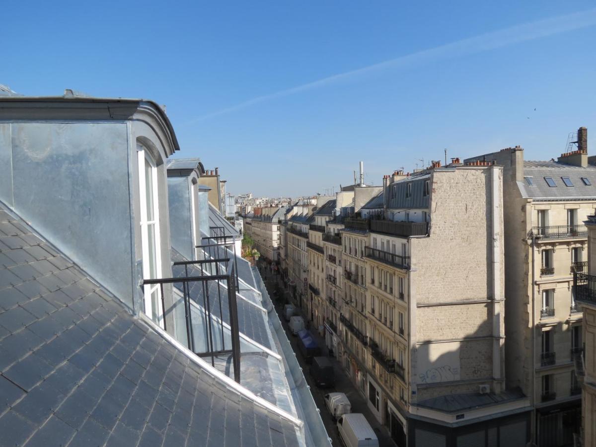 Hotel Ibis Styles Opera Lafayette Parijs