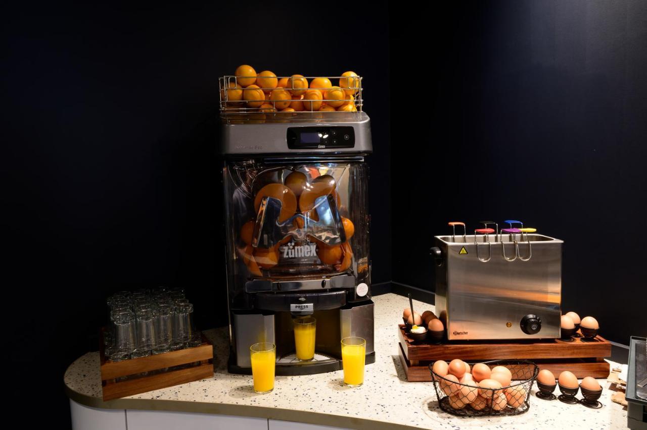 Hotel Ibis Styles Opera Lafayette Parijs