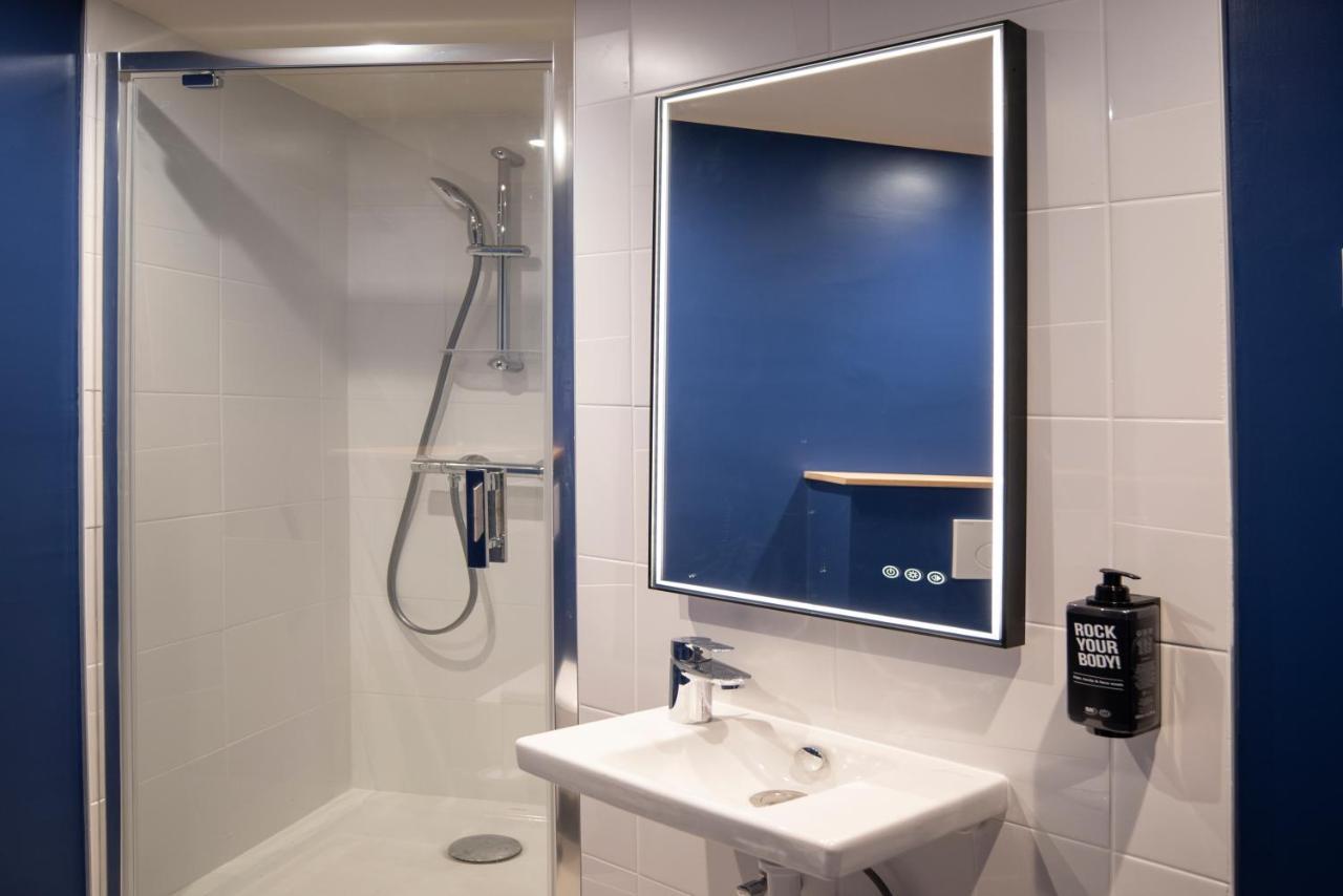 Ibis Styles Opera Lafayette 3* Parijs