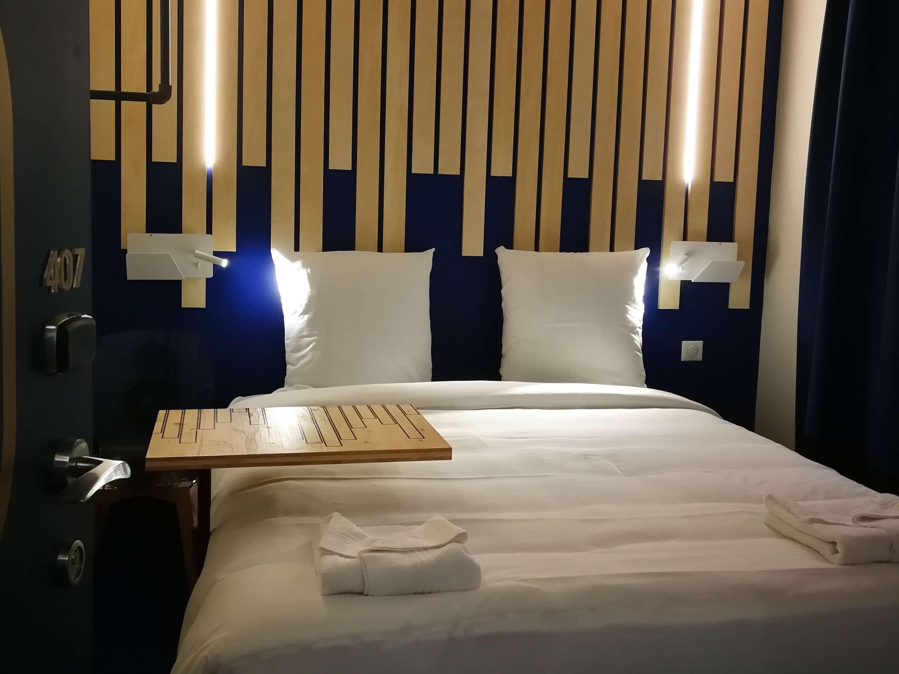 Ibis Styles Opera Lafayette 3* Parijs